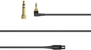 Pioneer Dj HC-CA0102 Kopfhörer Kabel