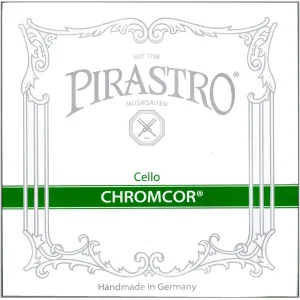 Pirastro CHROMCOR Saiten für Streichinstrumente #1006255