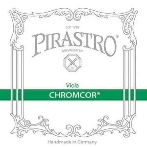 Pirastro CHROMCOR C Saiten für Streichinstrumente