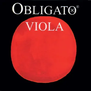 Pirastro Obligato D Saiten für Streichinstrumente #1006291