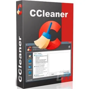 CCleaner Professional (elektronische Lizenz)