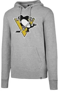 Pittsburgh Penguins NHL Pullover Slate Grey 2XL Eishockey Pullover und Hoodie