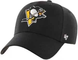 Pittsburgh Penguins NHL MVP Black Eishockey Cap