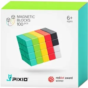 PIXIO-100 Smart magnetisch