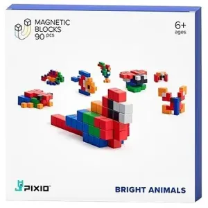 Pixio Bright Animals Smart magnetisch