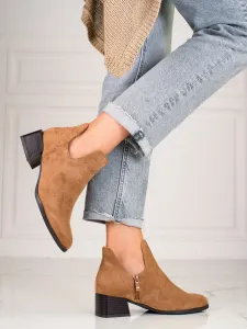 Damen Stiefeletten PK