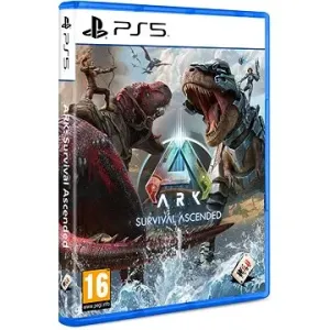 ARK: Survival Ascended - PS5