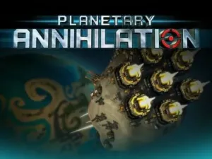 Planetary Annihilation (PC) Steam Key EUROPE