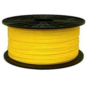 Filament PM 1,75 ABS 1 kg Gelb