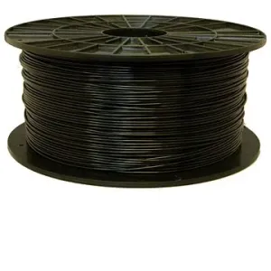 Filament PM 1,75 mm ABS - 1 kg - schwarz