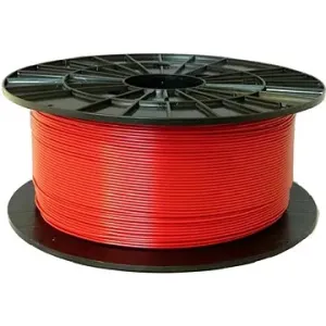 Filament PM 1,75 mm PLA 1 kg perlrot
