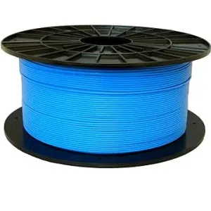 Filament PM 1,75 PLA - 1 kg - blau