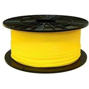 Filament PM 1,75 PLA - 1 kg - Gelb
