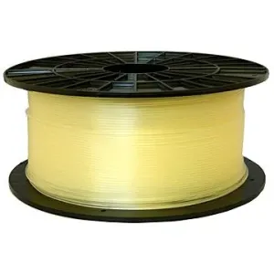 Filament PM 1.75 PLA - 1 kg - transparent