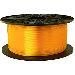 Filament PM 1.75mm PETG 1kg transparent Gelb