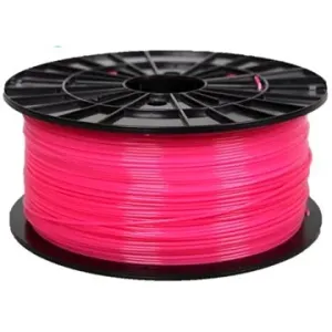 Filament PM 1,75mm PLA - 1 kg - rosa