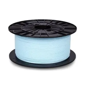 Filament PM 1,75 PLA+ 1 kg - baby blue