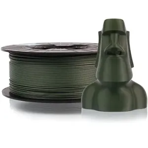 Filament PM 1.75 PLA+ Army Edition - Woodland Green - 1 kg