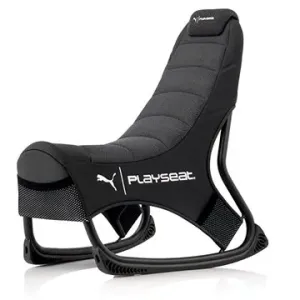 Playseat® Puma Active Gaming Seat Black #786383