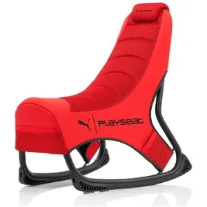 Playseat® Puma Active Gaming Seat Red #785963