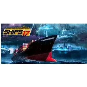 Ships 2017 (PC) DIGITAL