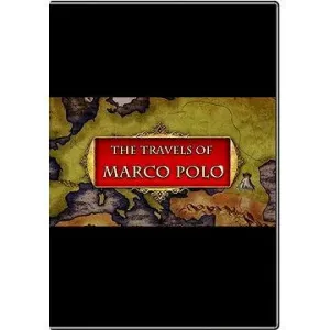 The Travels of Marco Polo #9496