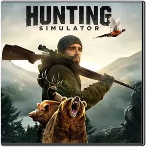 Hunting Simulator (PC) DIGITAL