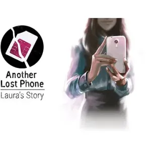 Another Lost Phone: Laura's Story (PC/MAC/LX) DIGITAL