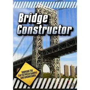 Bridge Constructor - PC DIGITAL