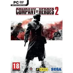 Company of Heroes 2 - PC DIGITAL