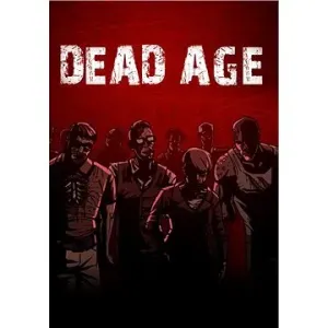 Dead Age (PC) Steam DIGITAL