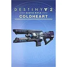 Destiny 2 - Coldheart Pack (DLC) - PC DIGITAL