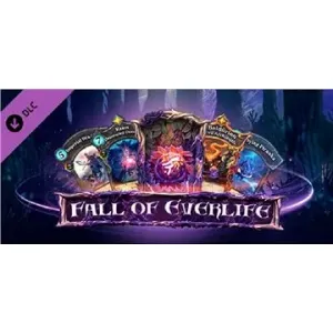 Faeria: Fall of Everlife (PC) DIGITAL