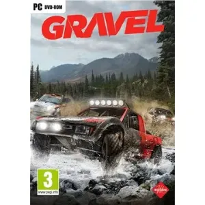Gravel (PC) DIGITAL