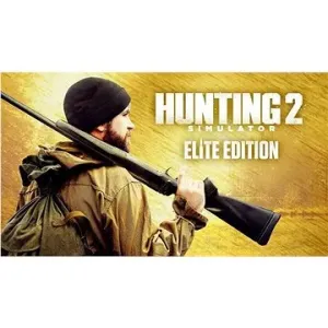 Hunting Simulator 2: Elite Edition #14803
