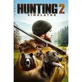 Hunting Simulator 2 - PC DIGITAL