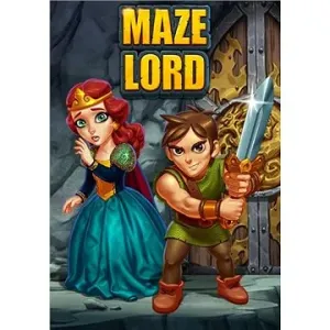 Maze Lord (PC)  DIGITAL