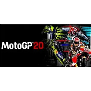 MotoGP 20 - PC DIGITAL