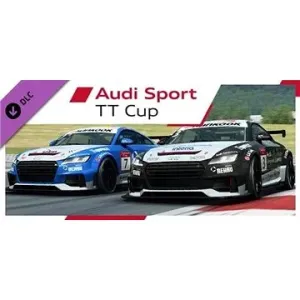 RaceRoom - Audi Sport TT Cup 2015 - PC DIGITAL