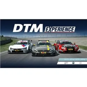 RaceRoom - DTM Experience 2013 - PC DIGITAL