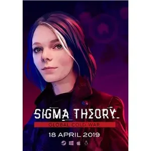 Sigma Theory: Global Cold War (PC) Key für Steam