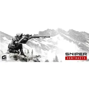 Sniper Ghost Warrior Contracts - PC DIGITAL