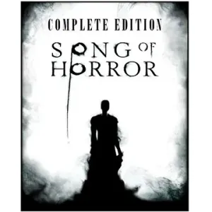 Song of Horror: Complete Edition - PC DIGITAL