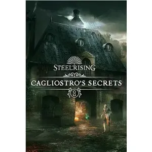 Steelrising - Cagliostro's Secrets - PC DIGITAL