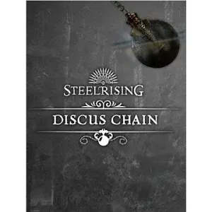 Steelrising - Discus Chain - PC DIGITAL