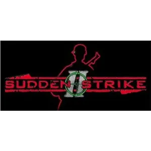 Sudden Strike 2 Gold - PC DIGITAL