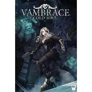 Vambrace: Cold Soul (PC) Steam DIGITAL