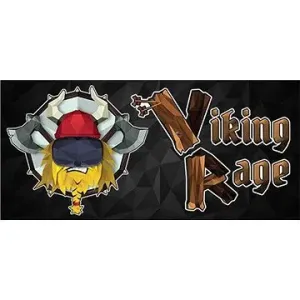 Viking Rage (PC) Steam DIGITAL