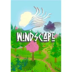 Windscape (PC) Steam DIGITAL