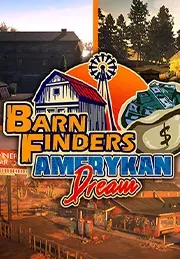 Barn Finders: Amerykan Dream DLC